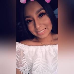 Meet your Posher, Cindy